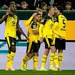 Augsburg vs Dortmund: Can BVB Exorcise Last Season’s Demons on Halloween Night?