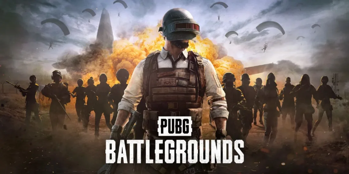 PUBG