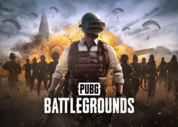PUBG