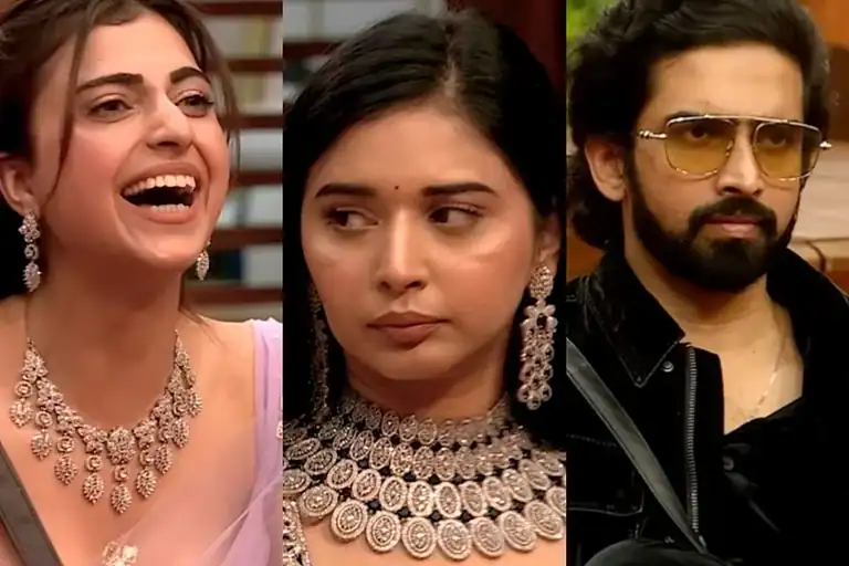 Bigg Boss 19