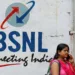 BSNL
