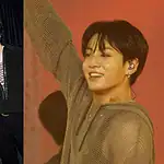 BTS Jungkook Solo World Tour 2025: Jin’s Playful Hint and Golden Mic Spark ARMY Frenzy