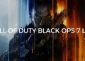 Black Ops 7
