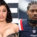 Cardi B Welcomes Baby No. 4 With NFL Star Stefon Diggs: A New Chapter Begins