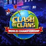 Tribe Gaming Dominates: The Complete Story Behind CoC World Championship 2025’s Epic Showdown