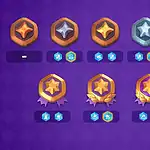 Clash Royale’s New Battle Modifiers: Master the Merge Tactics Arena