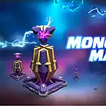 Clash of Clans Monolith Mayhem Event: Your Complete Schedule & Registration Guide