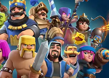 Clash Royale