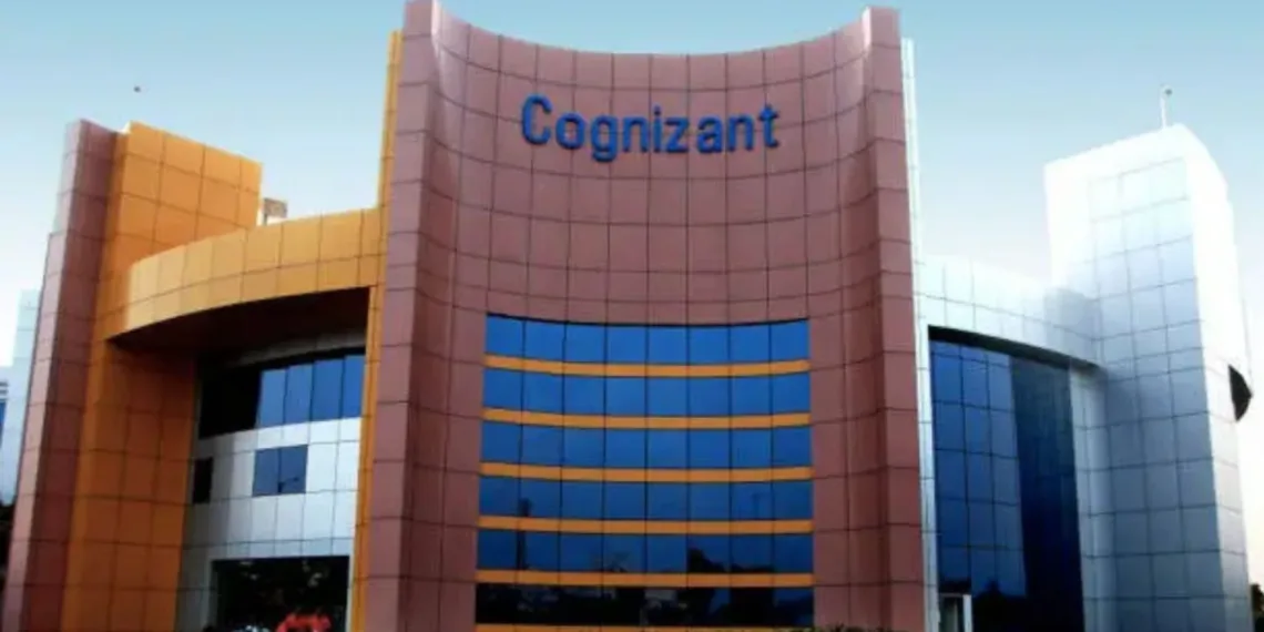 Cognizant