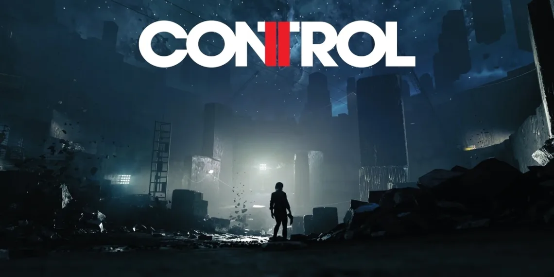 Control 2