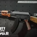 Dominate with the Best AK-27 Loadout for Warzone & Black Ops 7