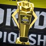 Qing Jiu Club Dethroned Defending Champions at COD Mobile World Championship 2025