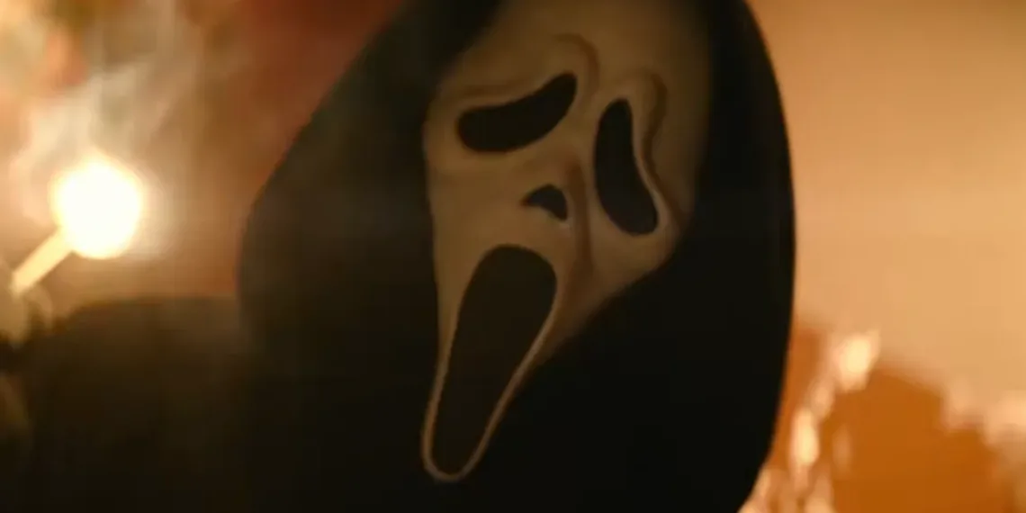 Scream 7