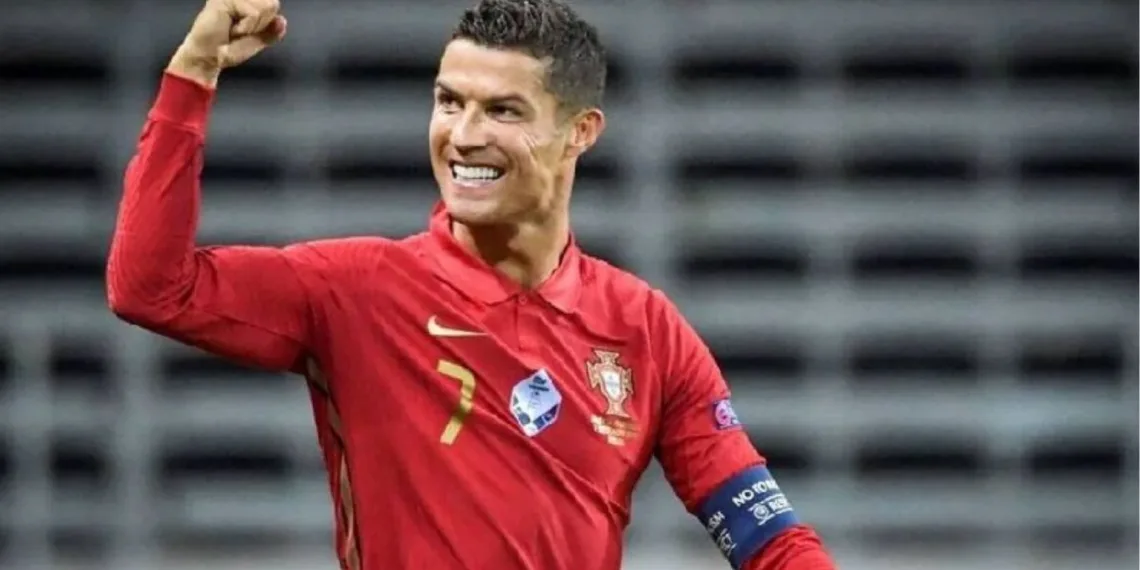 Ronaldo