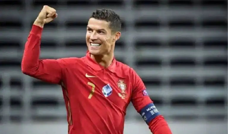 Ronaldo
