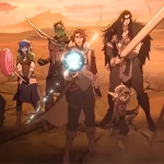 The Mighty Nein Season 1: Your Complete Episode Guide & Release Schedule