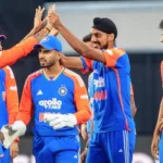 IND vs AUS 4th T20I: Series-Defining Battle at Carrara Oval – Who Takes Control?