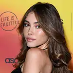 Madison Beer’s Bold Pop Mount Rushmore: When Personal Taste Meets Internet Fury