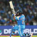 Deepti Sharma Creates History: First Cricketer to Achieve Unprecedented World Cup Double