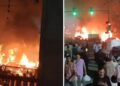 Delhi Blast Near Red Fort: What We Know About the Tragic Incident That Claimed 10 Lives