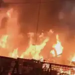A Terrible Explosion Happened Near Red Fort in Delhi: Planned or Coincident?