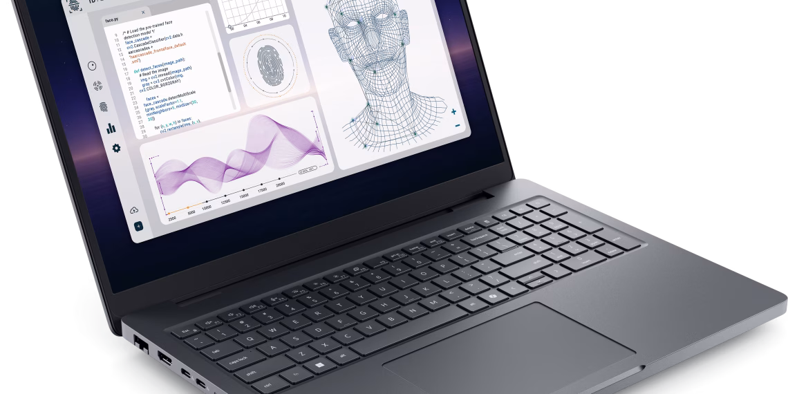 Dell Pro Max 16 Plus