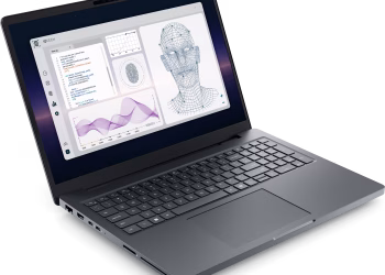 Dell Pro Max 16 Plus