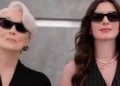 The Devil Wears Prada 2