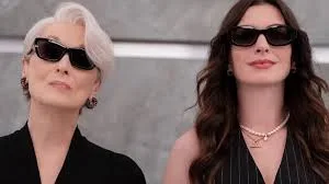 The Devil Wears Prada 2