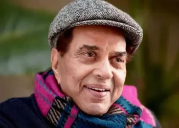 Dharmendra