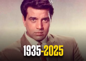 Dharmendra Dies at 89: Bollywood's Legendary He-Man Passes Away
