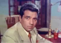 Dharmendra