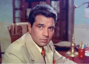 Dharmendra
