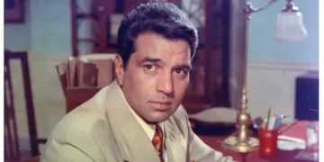 Dharmendra