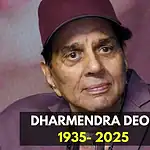 Bollywood Loses Its ‘He-Man’: Dharmendra Passes Away at 89