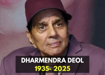 Dharmendra