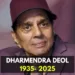 Dharmendra