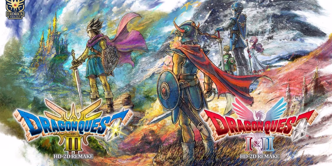 Dragon Quest