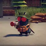 Replica Pistol Quest: Unlocking Firepower in Escape from Duckov’s Duck-Eat-Duck World