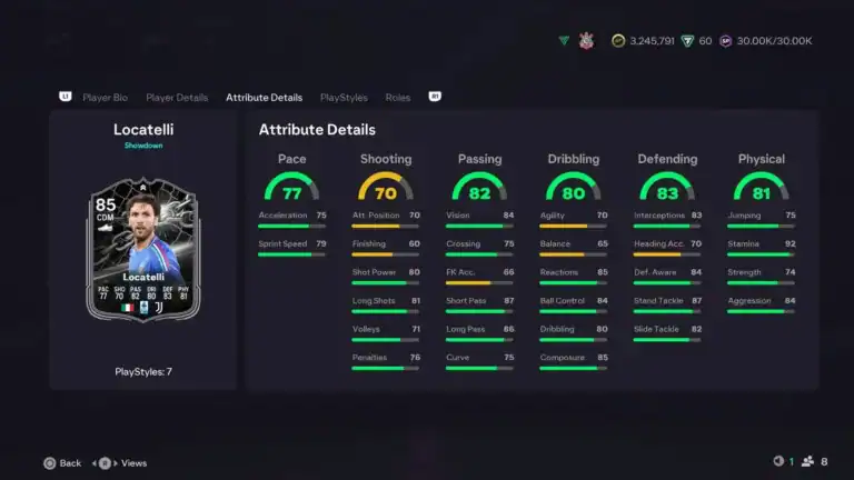 EA FC26