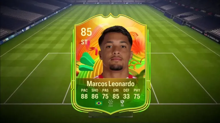 EA FC26