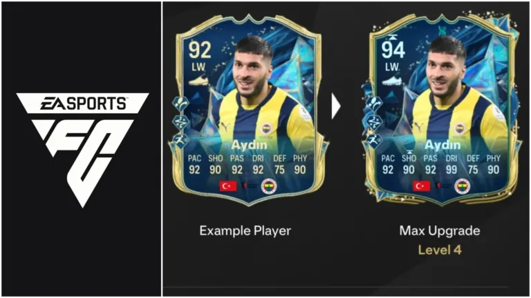 EA FC26