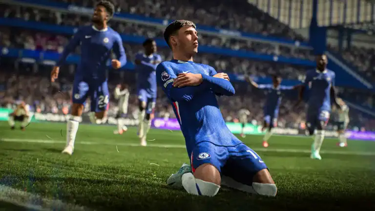 EA FC26