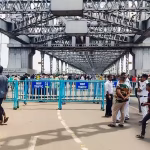 Strong Earthquake Tremors Felt in Kolkata and Adjoining Areas: What You Need to Know