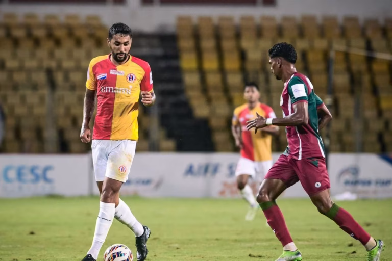 East Bengal