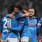 Napoli vs Eintracht Frankfurt: Champions League Showdown Preview