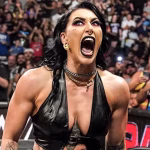 Rhea Ripley’s Explosive RAW Return Cut Short: WWE Forced to End Broadcast After Nia Jax Wardrobe Mishap