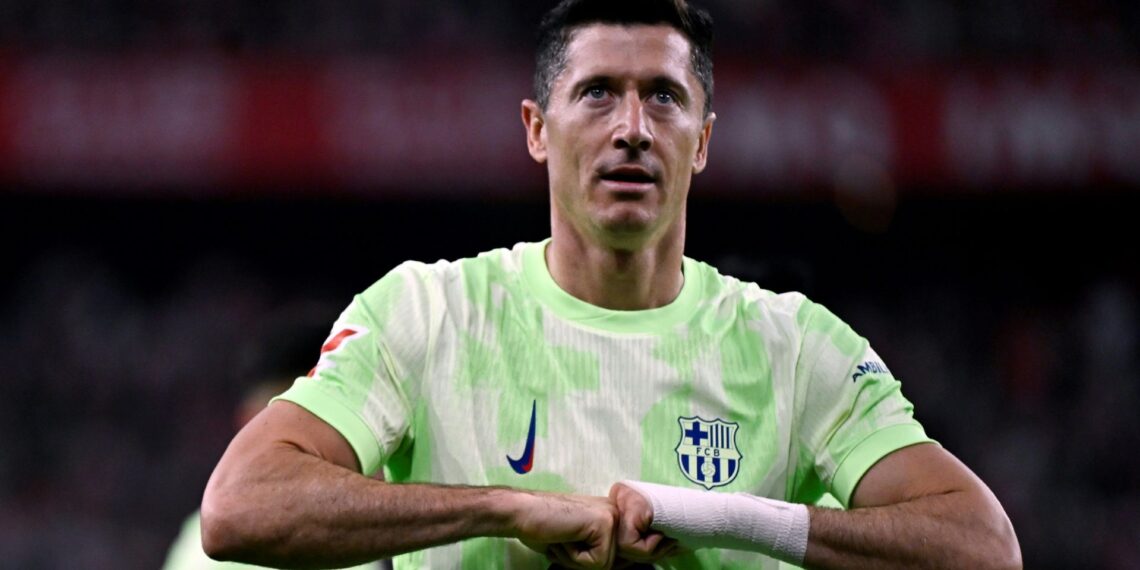 Lewandowski