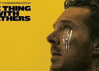 The Thing with Feathers