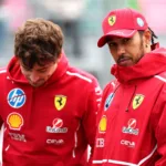 “Ferrari Needs a Dictator”: Ecclestone’s Brutal Diagnosis of the Prancing Horse’s Downfall